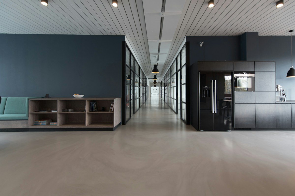 Small-Office Cleaning for Melbourne and Palm Bay workplaces